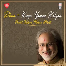 Dhun - Raga Yaman Kalyan - Taal Keharwa