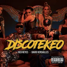 Discotekeo