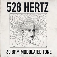 528 Hz Pure Tone - Part 6