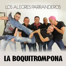 La Boquitrompona