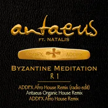 Byzantine Meditation Organic House Remix
