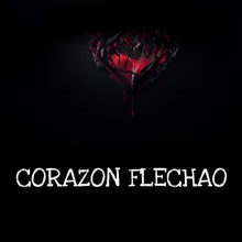 Corazón Flechao