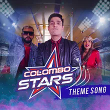 Colombo Stars Theme Song