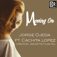 Moving On Freestyle Radio Edit