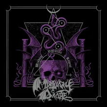 Nightmare Be Thy Name Mercyful Fate Cover