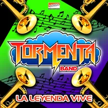 Mix Tormenta Band: No Puedo Olvidarla / Kiara / No Quiero Perderte / Hechicera / El Mamón
