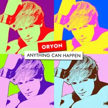 Anything Can Happen Tius Radio Mix