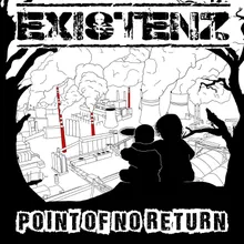 Point of No Return