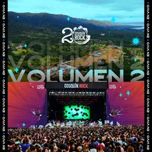 Ya Lo Sabés En Vivo Cosquín Rock 2020