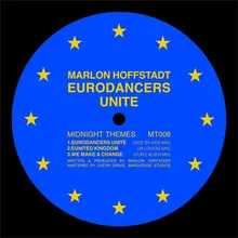 Eurodancers Unite Side by Side Mix