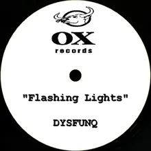 Flashing Lights Instrumental