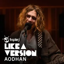 Just What I Needed triple j Like A Version