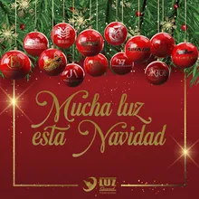 Feliz Navidad