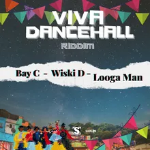 Viva Dancehall Riddim Instrumental