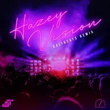 Hazey Vision Calibeats Extended Mixmaster