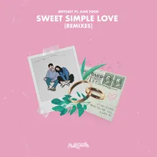 Sweet Simple Love Palosueño Remix