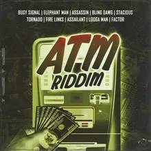 ATM Riddim Instrumental