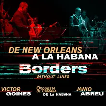 Borders Without Lines En Vivo