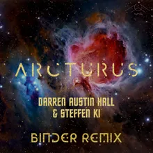 Arcturus Binder Remix