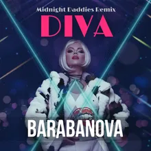 Diva Midnight Daddies Extended Remix