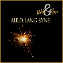 Auld Lang Syne Live