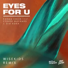 Eyes for U (feat. Conor Maynard & Gia Koka)