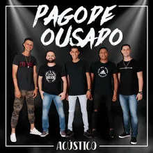 Afim de Relacionamento Acústico