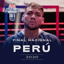 Cuartos de Final (Skill vs. Piero Pistas) Live