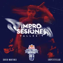 Somos (Impro Sesiónes 2019)