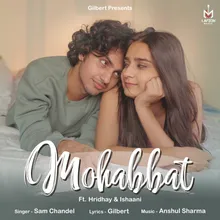 Mohabbat