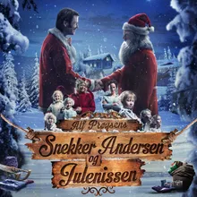 God jul, Snekker Andersen