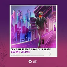 Come Alive Extended Mix