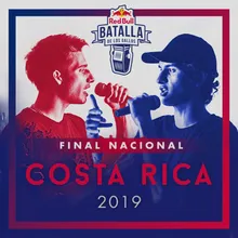 Pocho vs Jeff - Octavos de Final Live