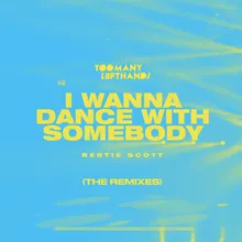 I Wanna Dance with Somebody TMLH Remix
