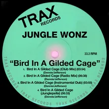 Bird in a Gilded Cage Club Mix