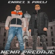 Nema predaje