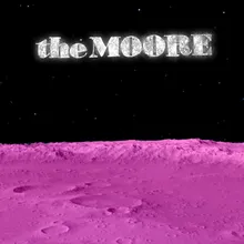 Pop on the Moon