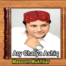 Ary Charya Ashiq