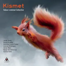 Introductory Improvisation over Kismet´s Bassline