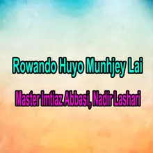 Rowando Huyo Munhjey Lai
