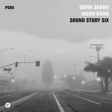 Sound Study Six