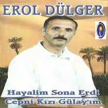 Canlarım Kurban Olsun