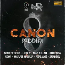 Make Money (Canon Riddim)