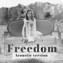 Freedom Acoustic Version