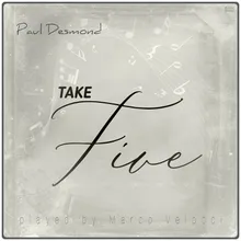 Take Five Piano