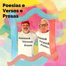 Poesias & Versos & Prosas