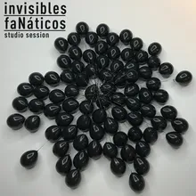 Invisibles Studio Session