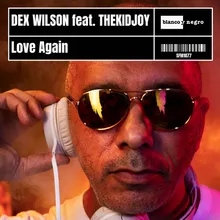 Love Again Christian Desnoyers Remix Edit