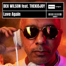 Love Again Extended Mix