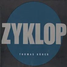 Zyklop Schirn Kunsthalle Frankfurt 2002